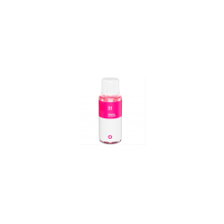 HP 31 Bouteille d'Encre Magenta Compatible 