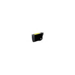 Epson T03A4 / 603XL Cartouche d'encre Jaune Compatible 