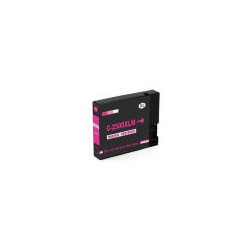 Canon PGI-2500XLM Jet d'Encre Magenta Compatible 