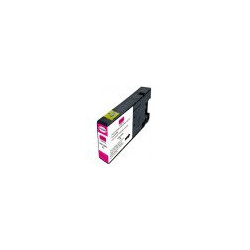 Canon PGI-1500XLM Jet d'Encre Magenta Compatible 