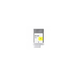 Canon PFI-120 Cartouche Jaune Compatible 