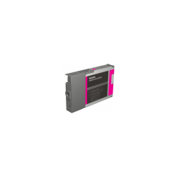 Epson T5633 Cartouche Magenta Compatible 